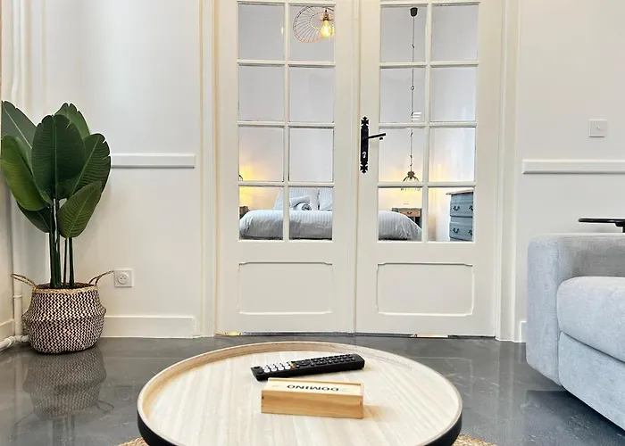 Apartamento Elegant*epoxy*design&decor *